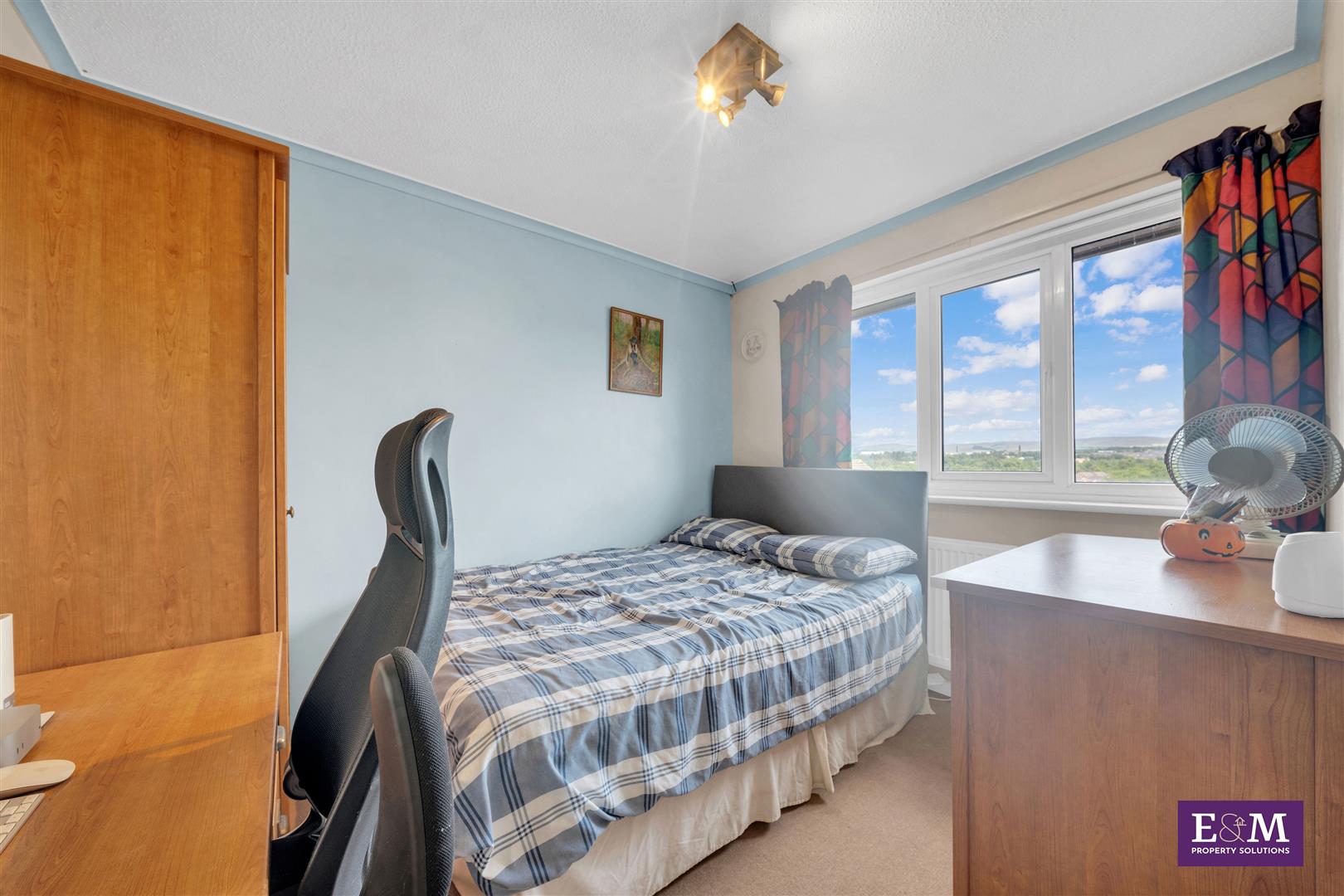 4 bed detached house for sale in The Chase, Burnley 15
