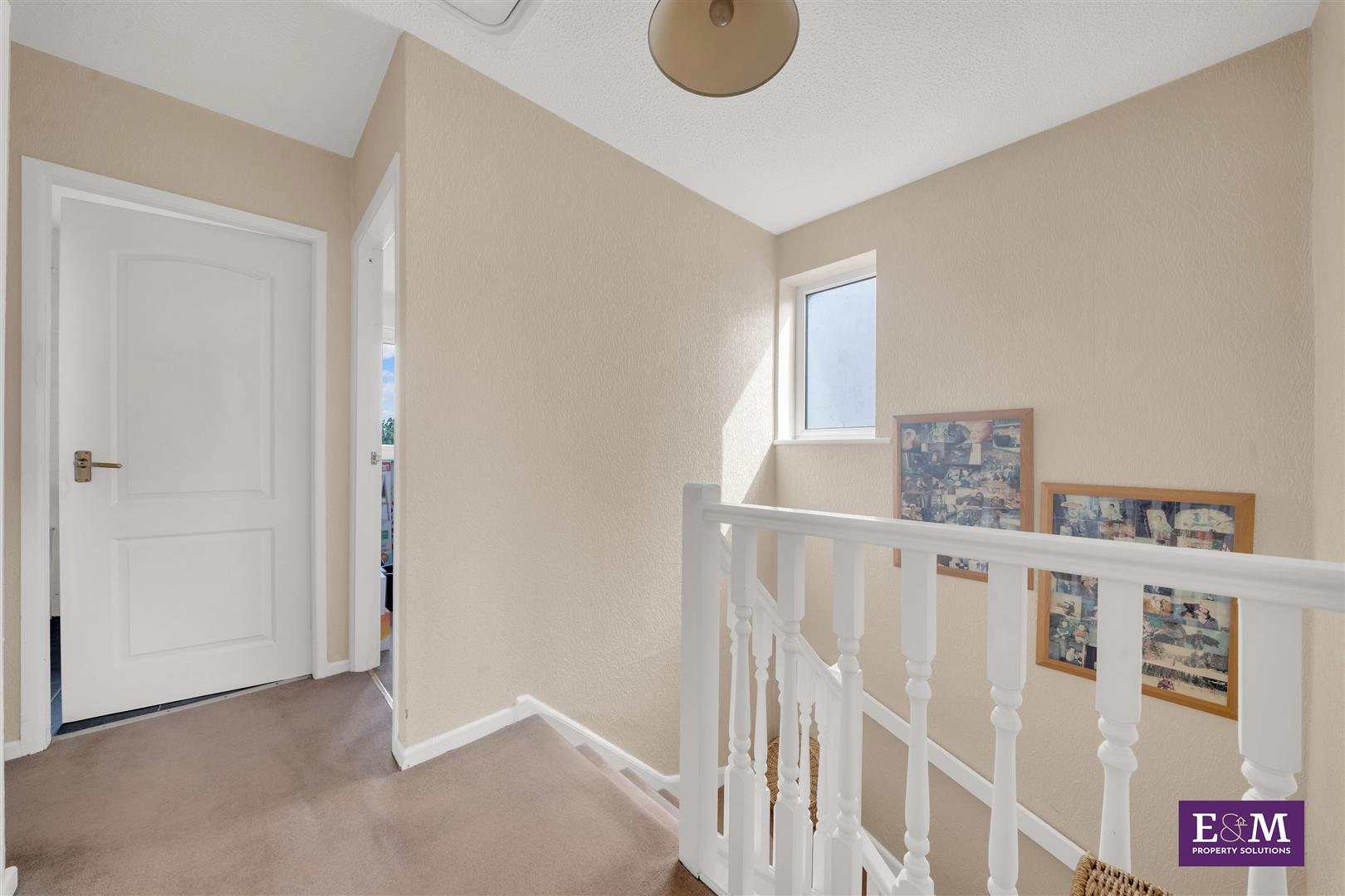 4 bed detached house for sale in The Chase, Burnley 12