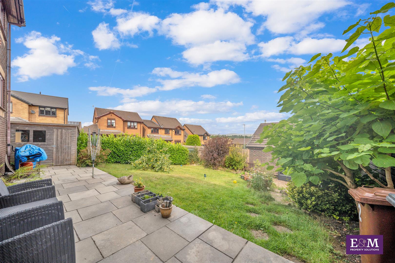 4 bed detached house for sale in The Chase, Burnley 3