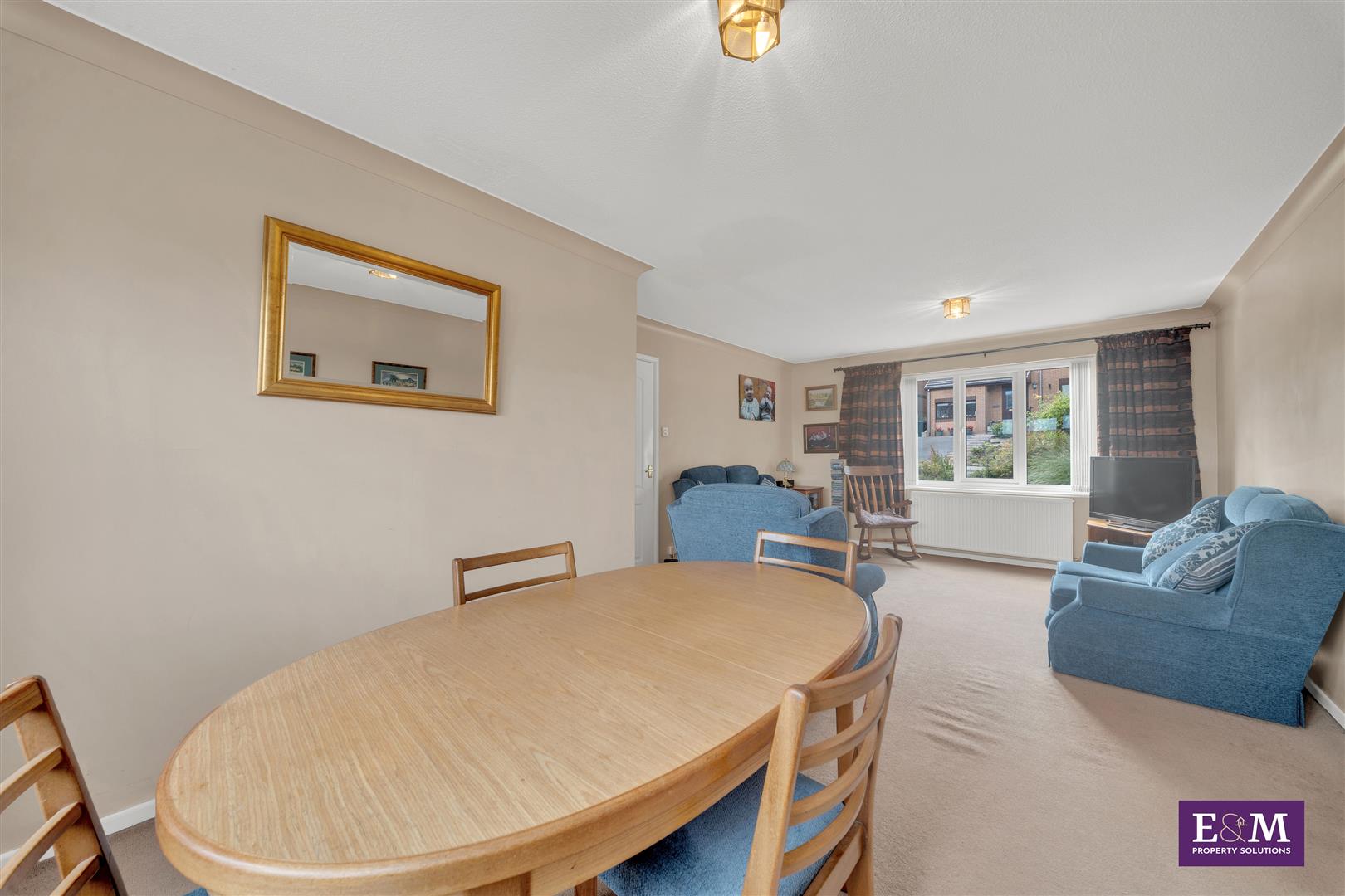 4 bed detached house for sale in The Chase, Burnley 11