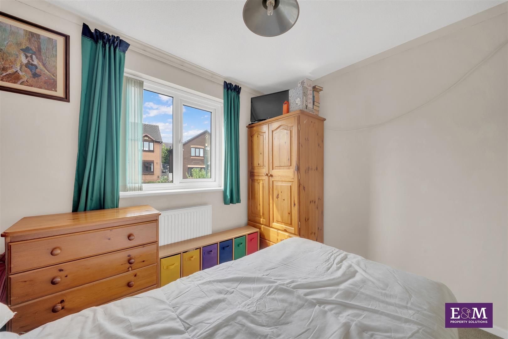 4 bed detached house for sale in The Chase, Burnley 17