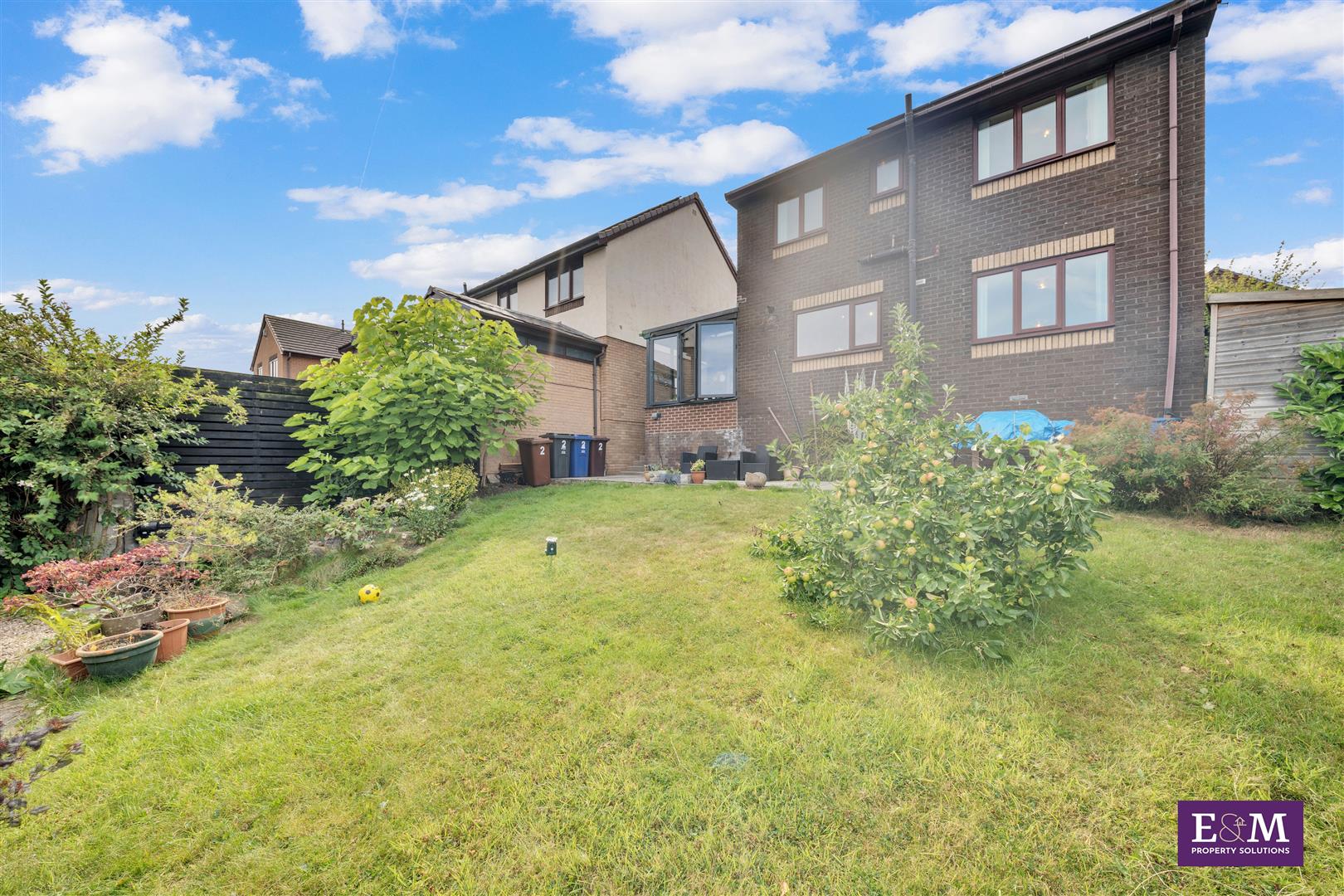 4 bed detached house for sale in The Chase, Burnley 22