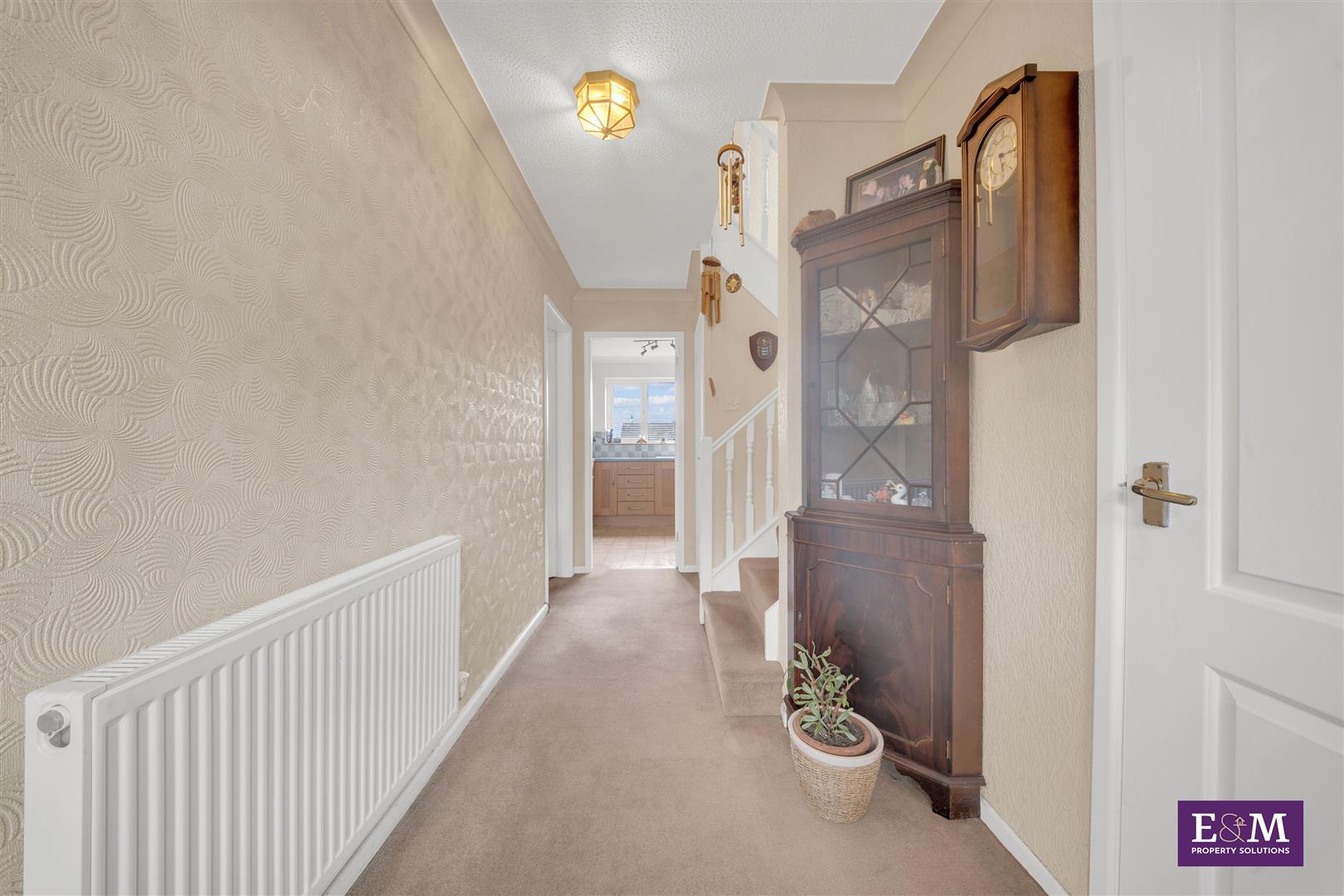 4 bed detached house for sale in The Chase, Burnley 4