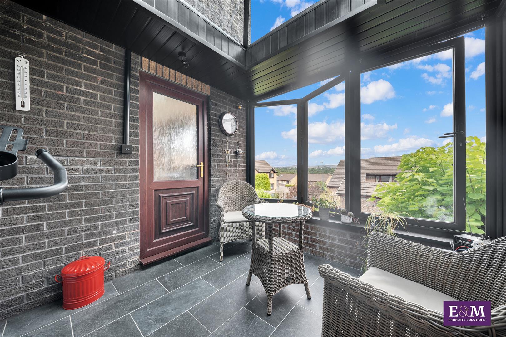 4 bed detached house for sale in The Chase, Burnley 6