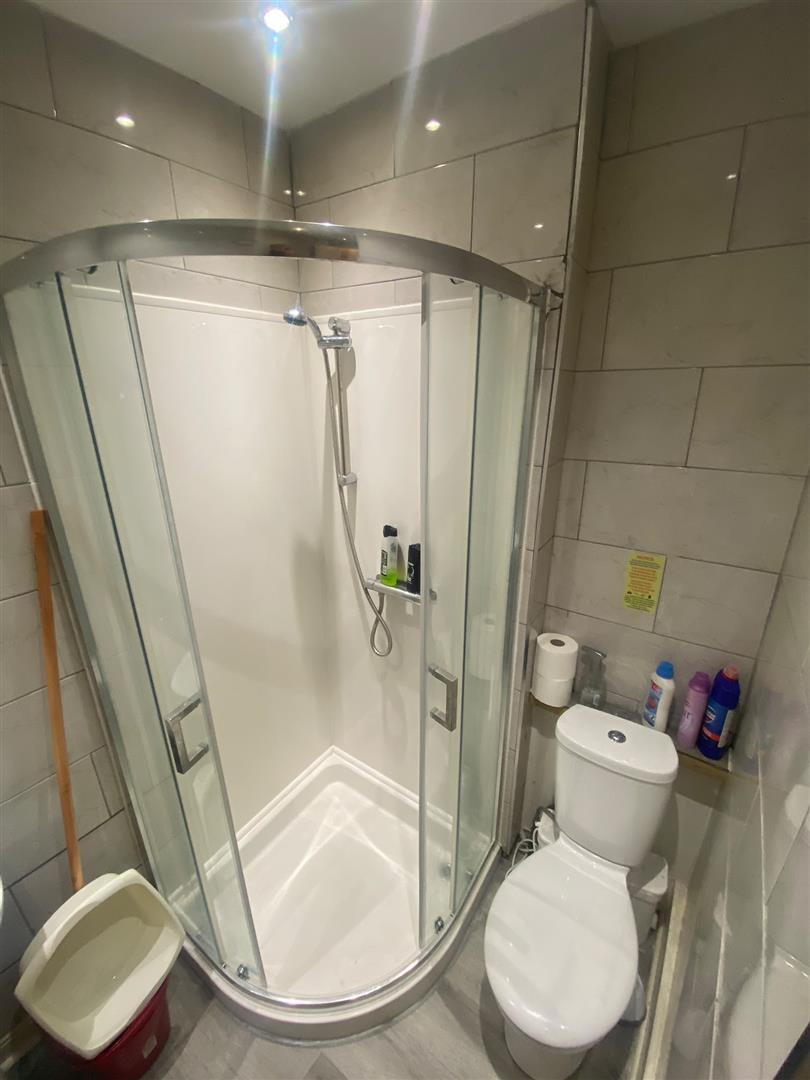 1 bed house share to rent in Gannow Lane, Burnley 3