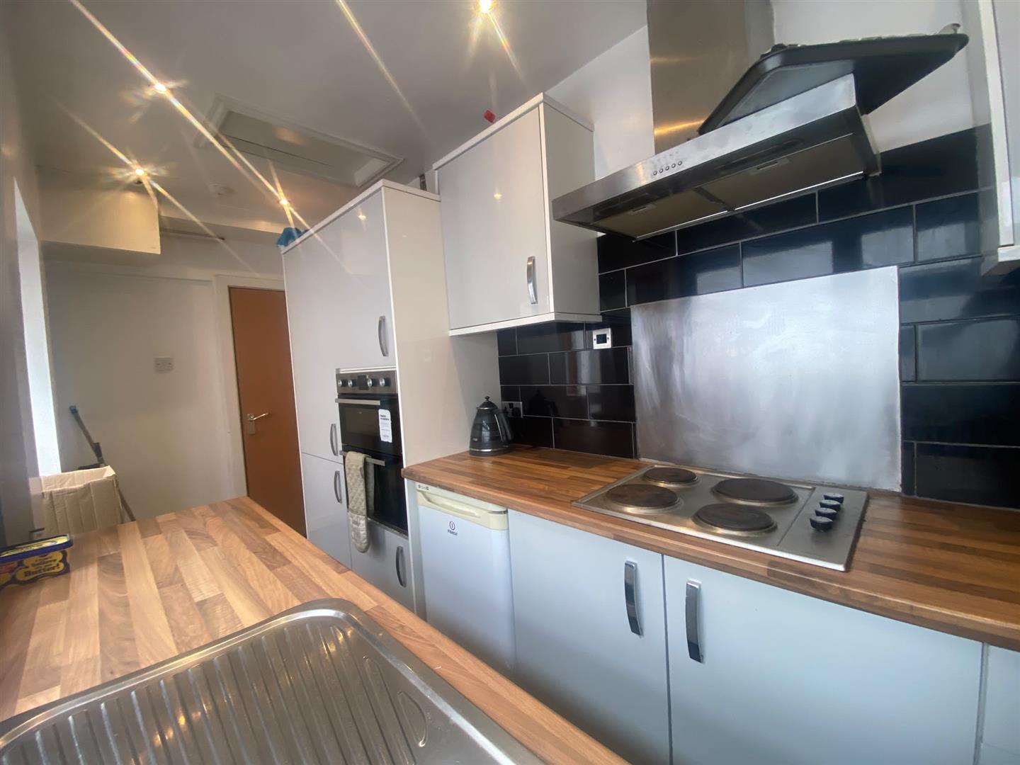 1 bed house share to rent in Gannow Lane, Burnley 4