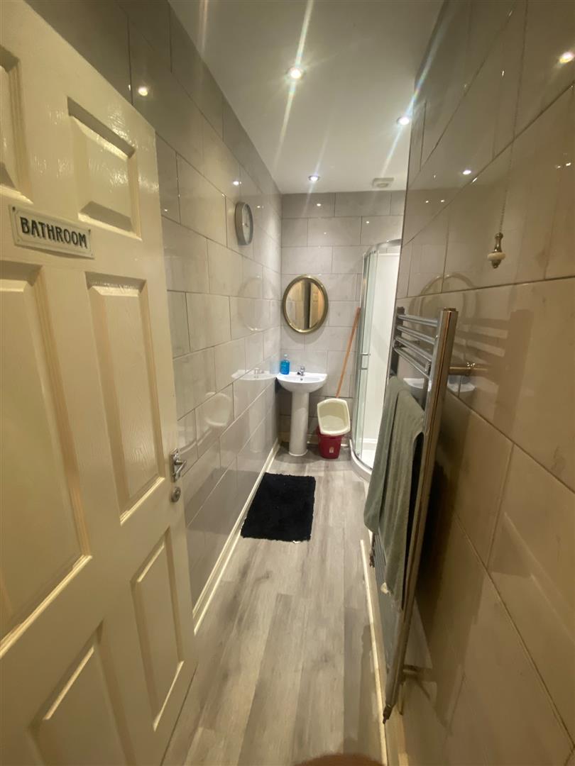 1 bed house share to rent in Gannow Lane, Burnley  - Property Image 3