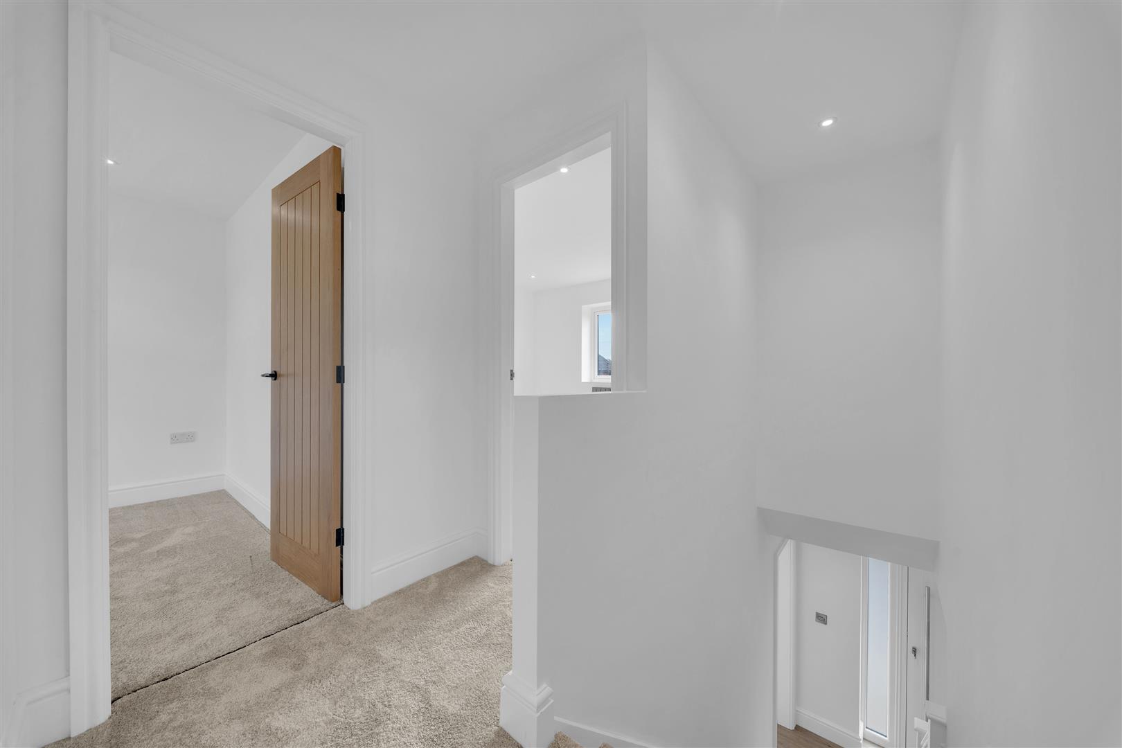 4 bed detached house for sale in Whittaker Close, Burnley 19