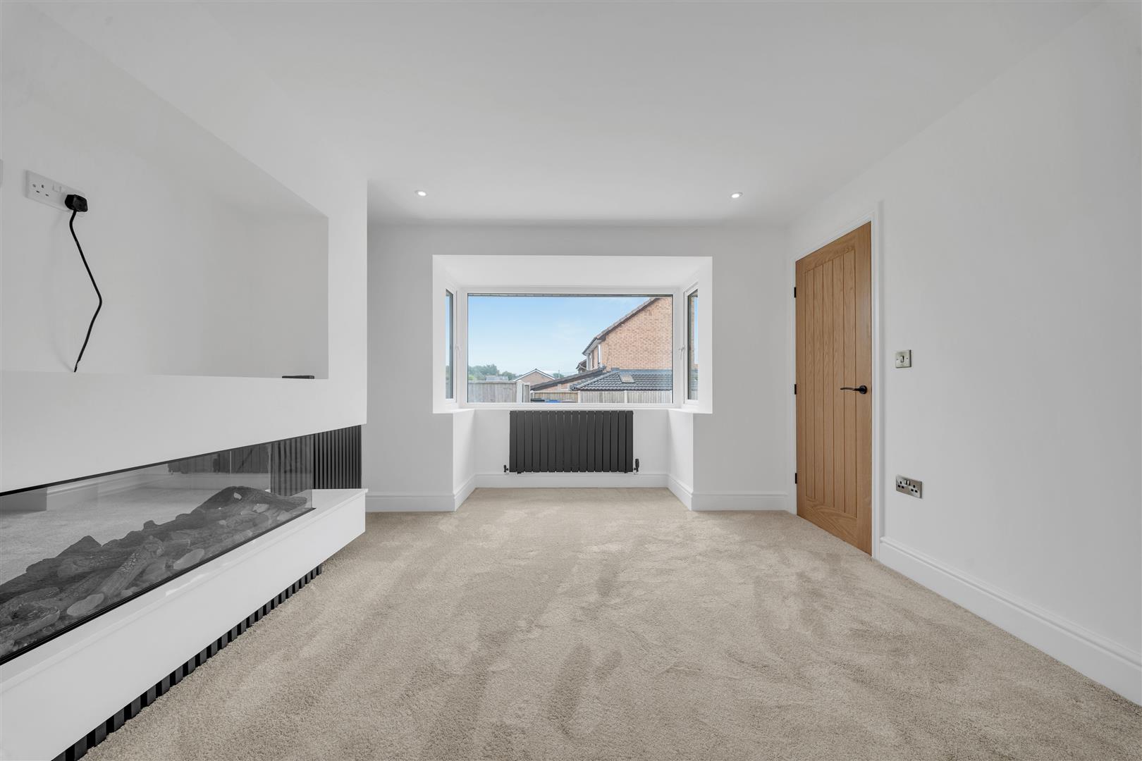 4 bed detached house for sale in Whittaker Close, Burnley  - Property Image 9