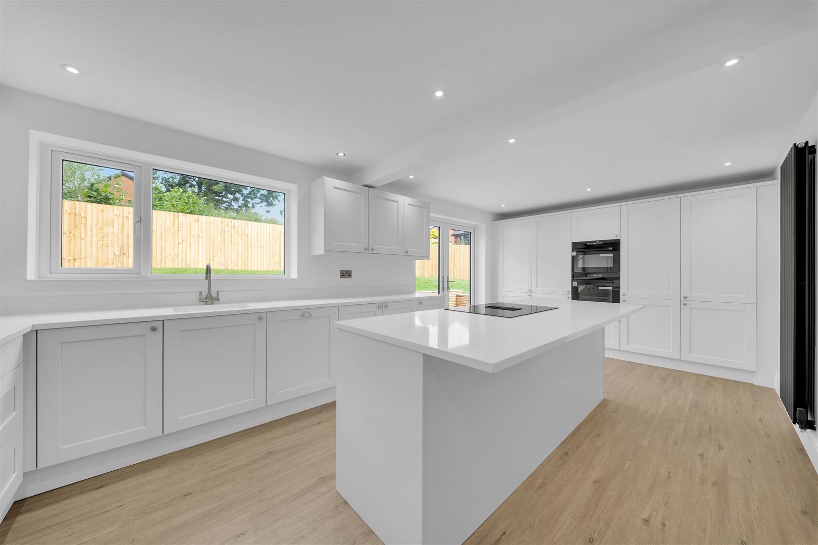 4 bed detached house for sale in Whittaker Close, Burnley 14
