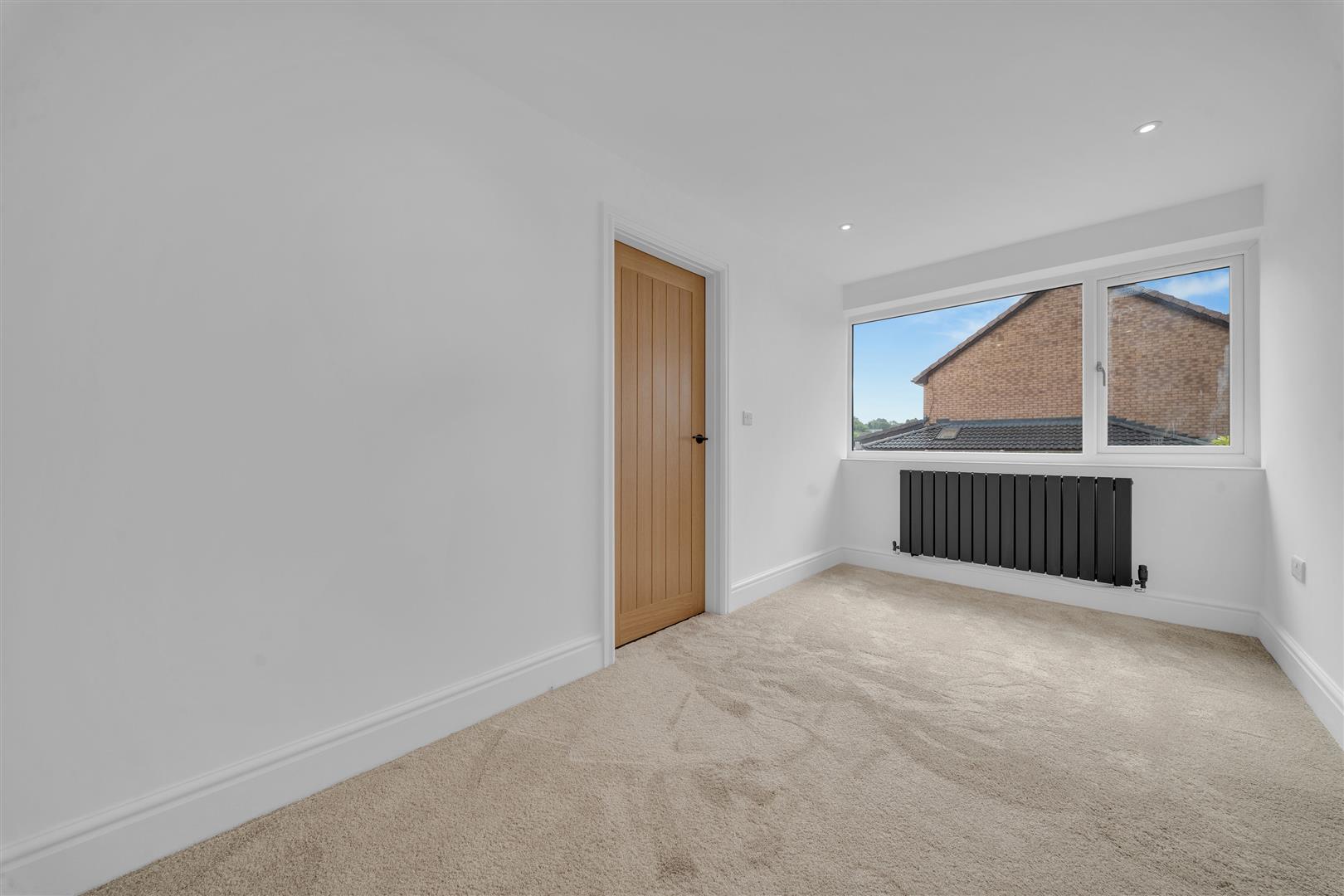 4 bed detached house for sale in Whittaker Close, Burnley 11