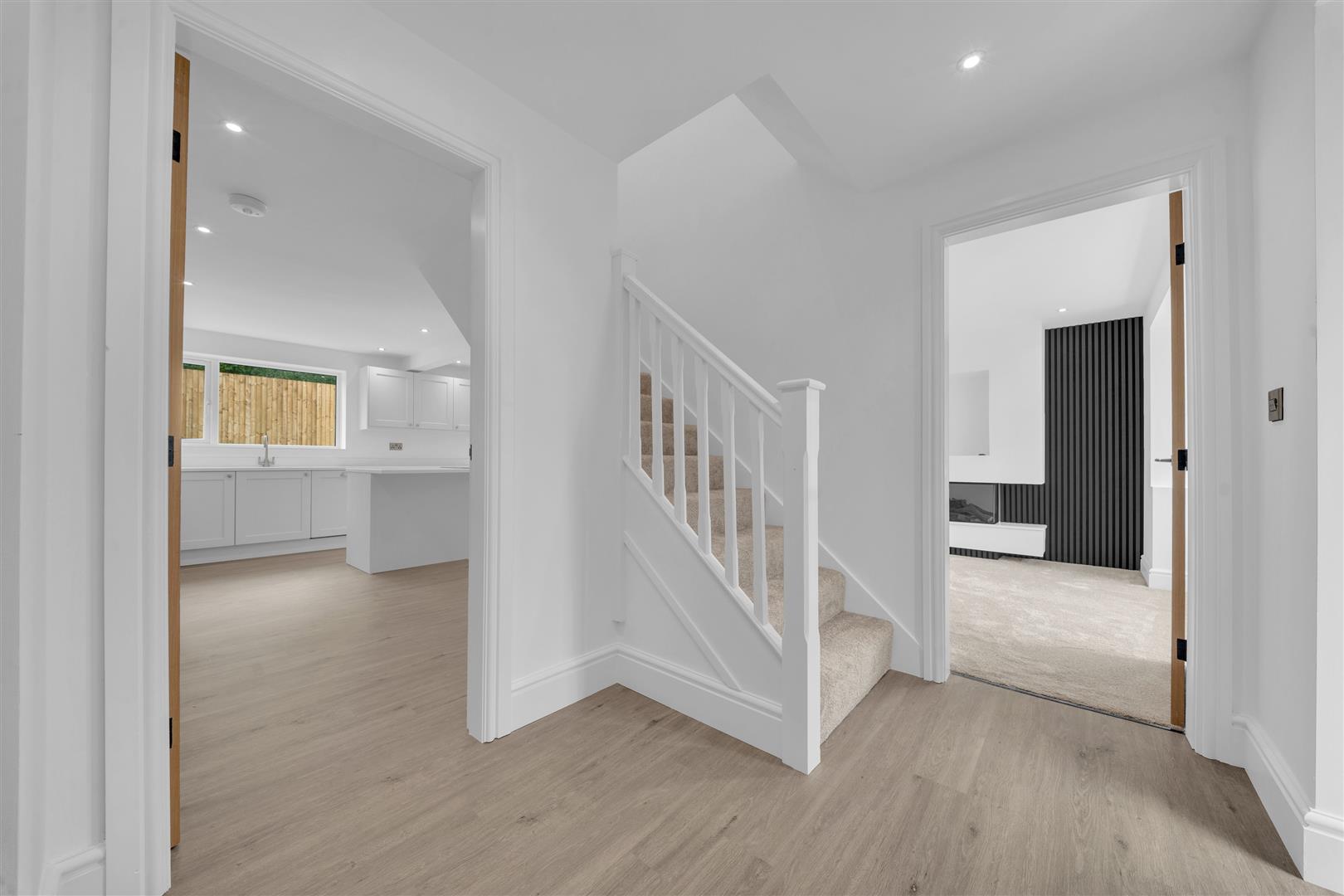 4 bed detached house for sale in Whittaker Close, Burnley 6
