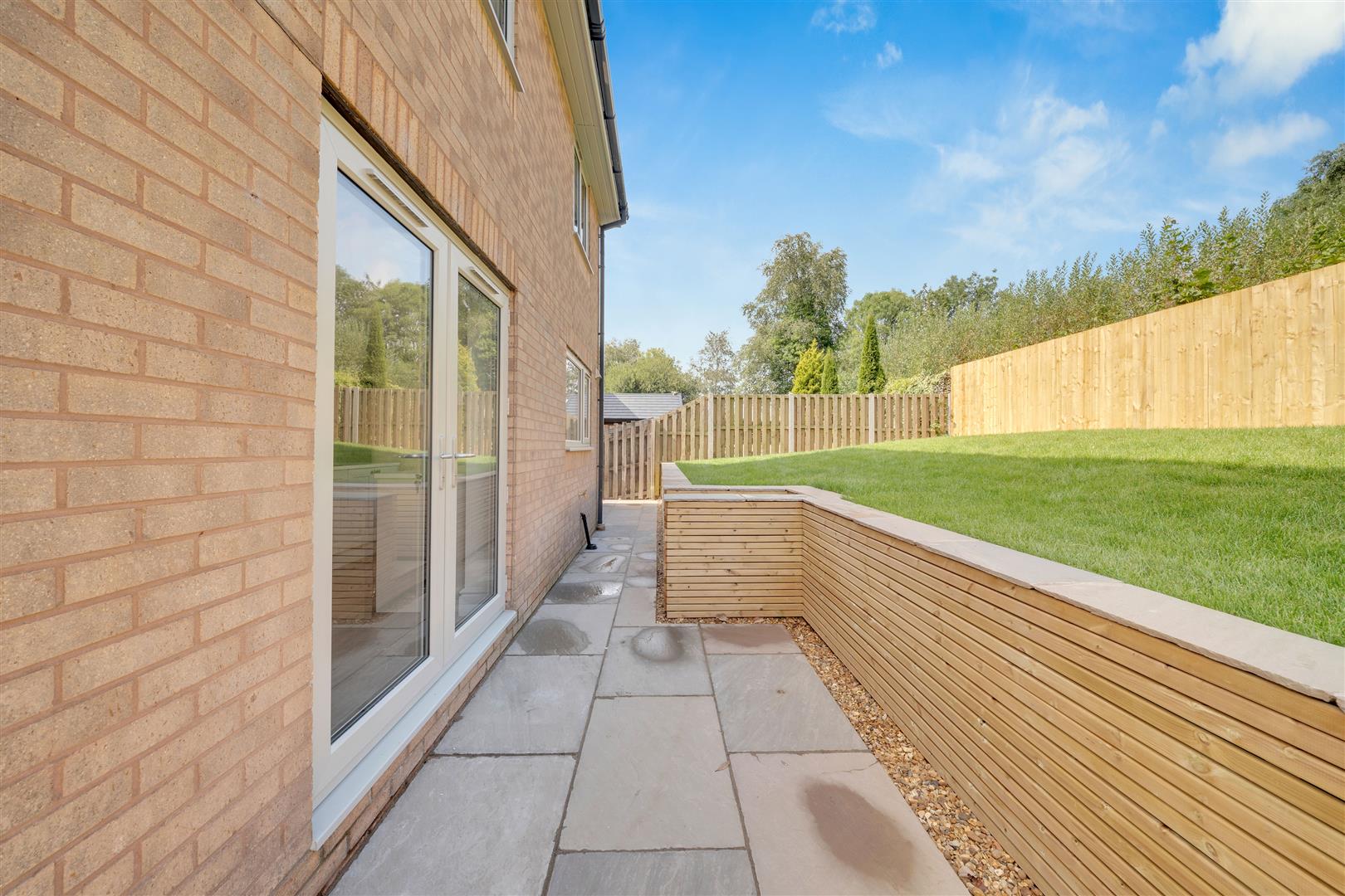 4 bed detached house for sale in Whittaker Close, Burnley 32