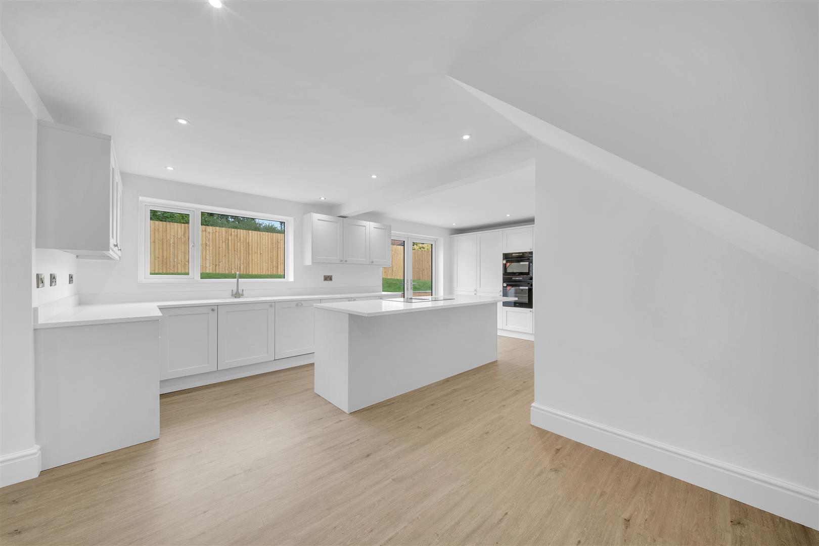 4 bed detached house for sale in Whittaker Close, Burnley  - Property Image 2