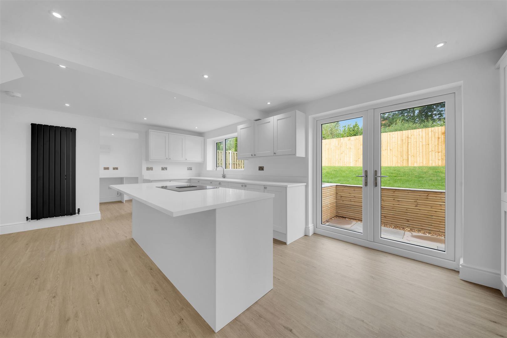 4 bed detached house for sale in Whittaker Close, Burnley 15
