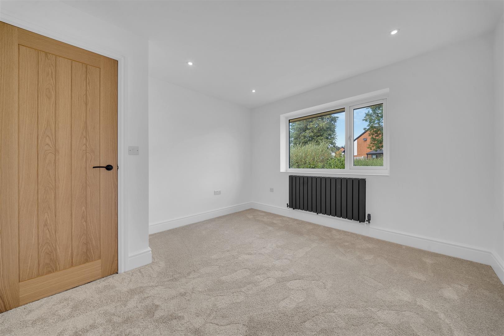 4 bed detached house for sale in Whittaker Close, Burnley 29