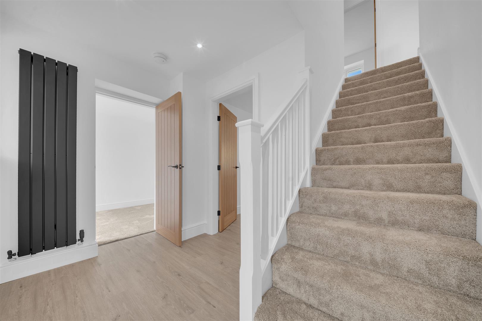 4 bed detached house for sale in Whittaker Close, Burnley 9