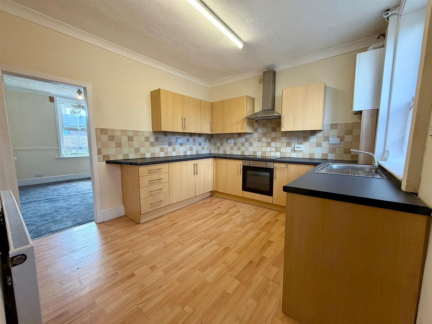 Terraced house to rent in Adlington Street, Burnley  - Property Image 4