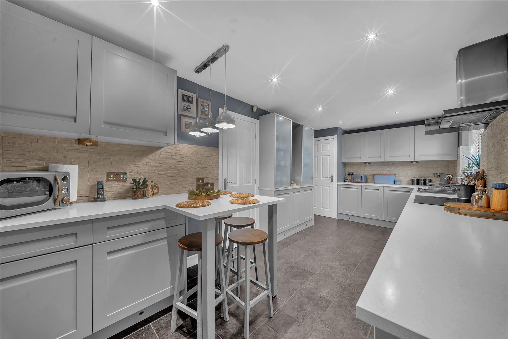 4 bed house for sale in Marsden Road, Burnley  - Property Image 13