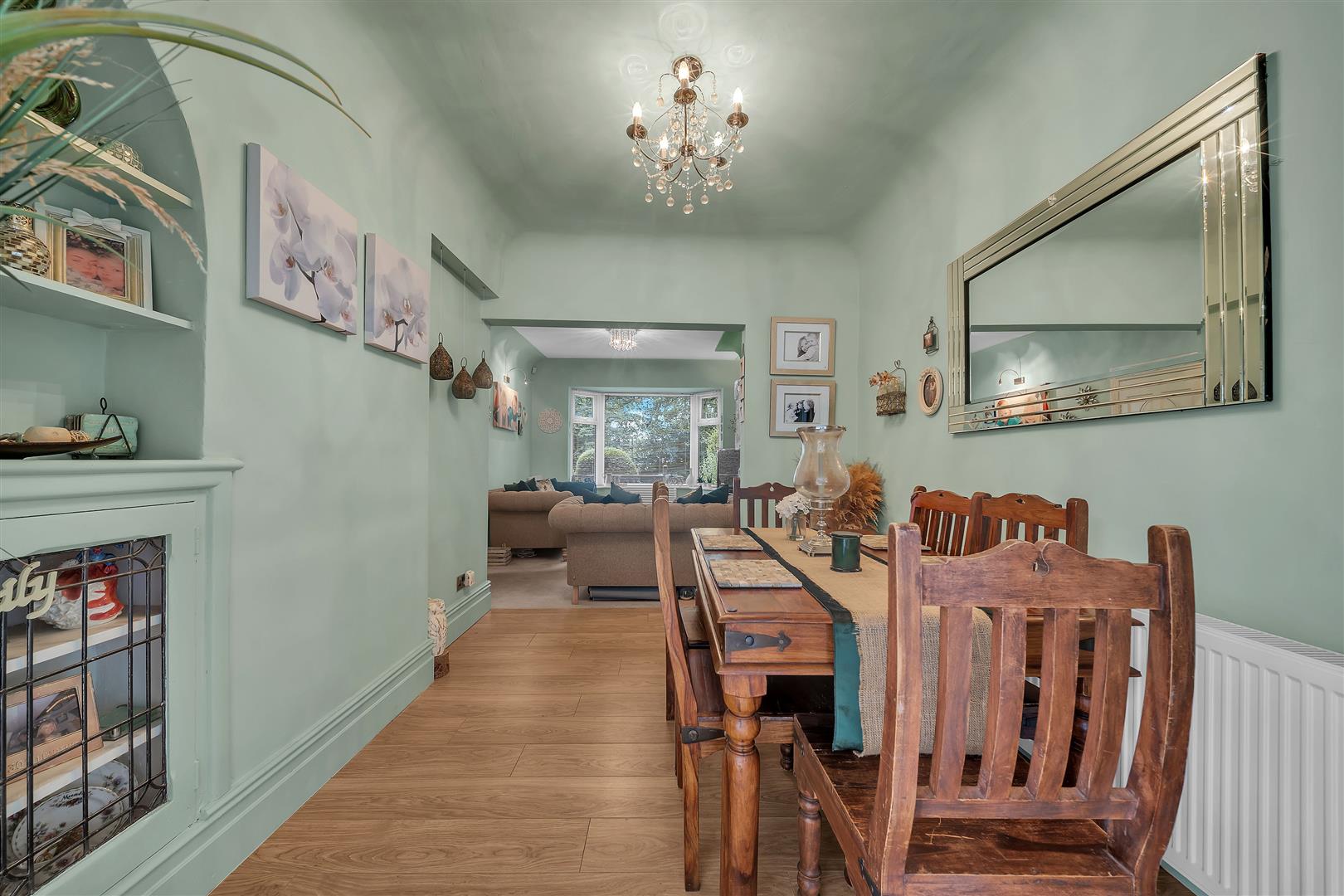 4 bed house for sale in Marsden Road, Burnley  - Property Image 9