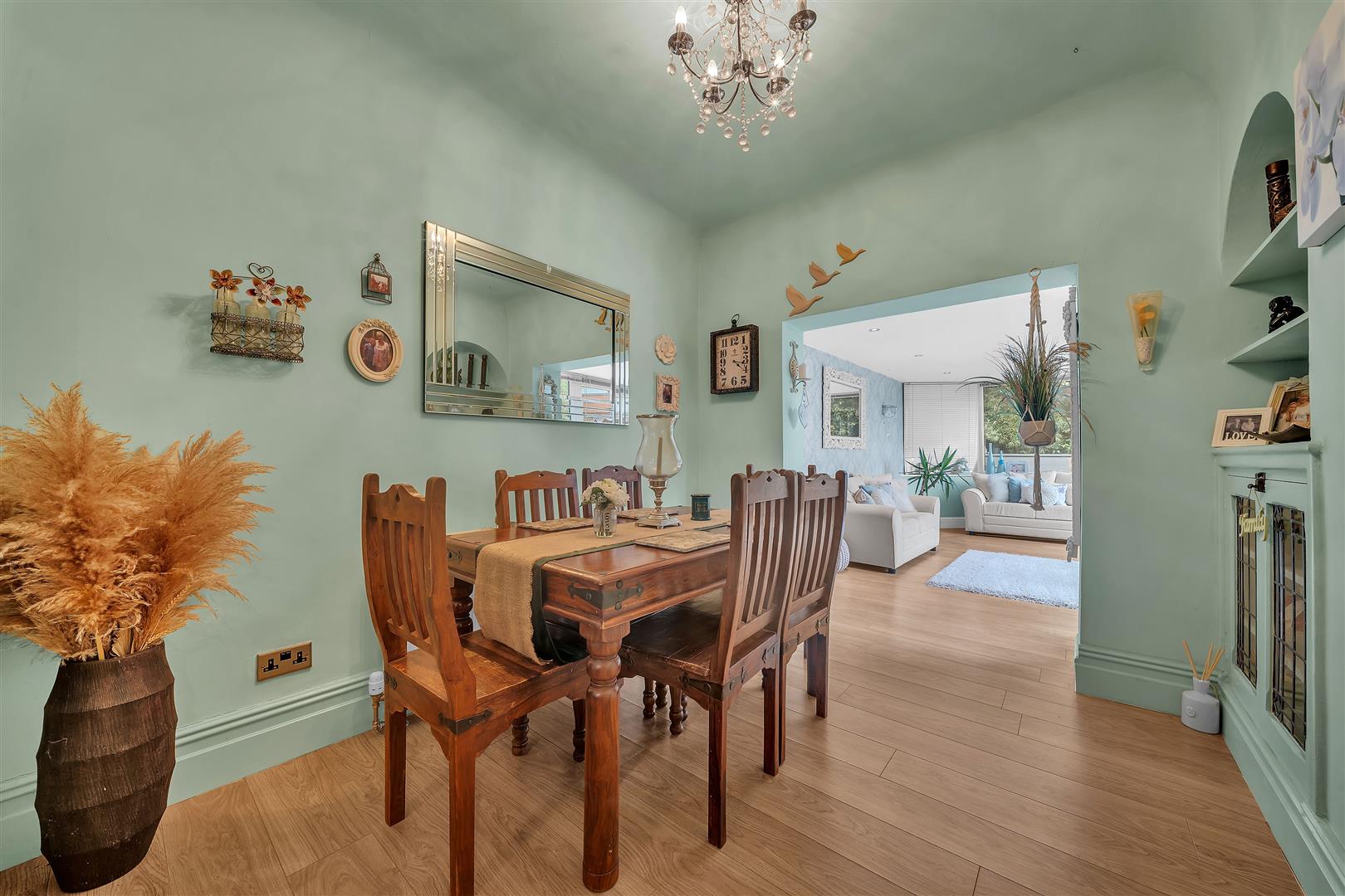 4 bed house for sale in Marsden Road, Burnley  - Property Image 8