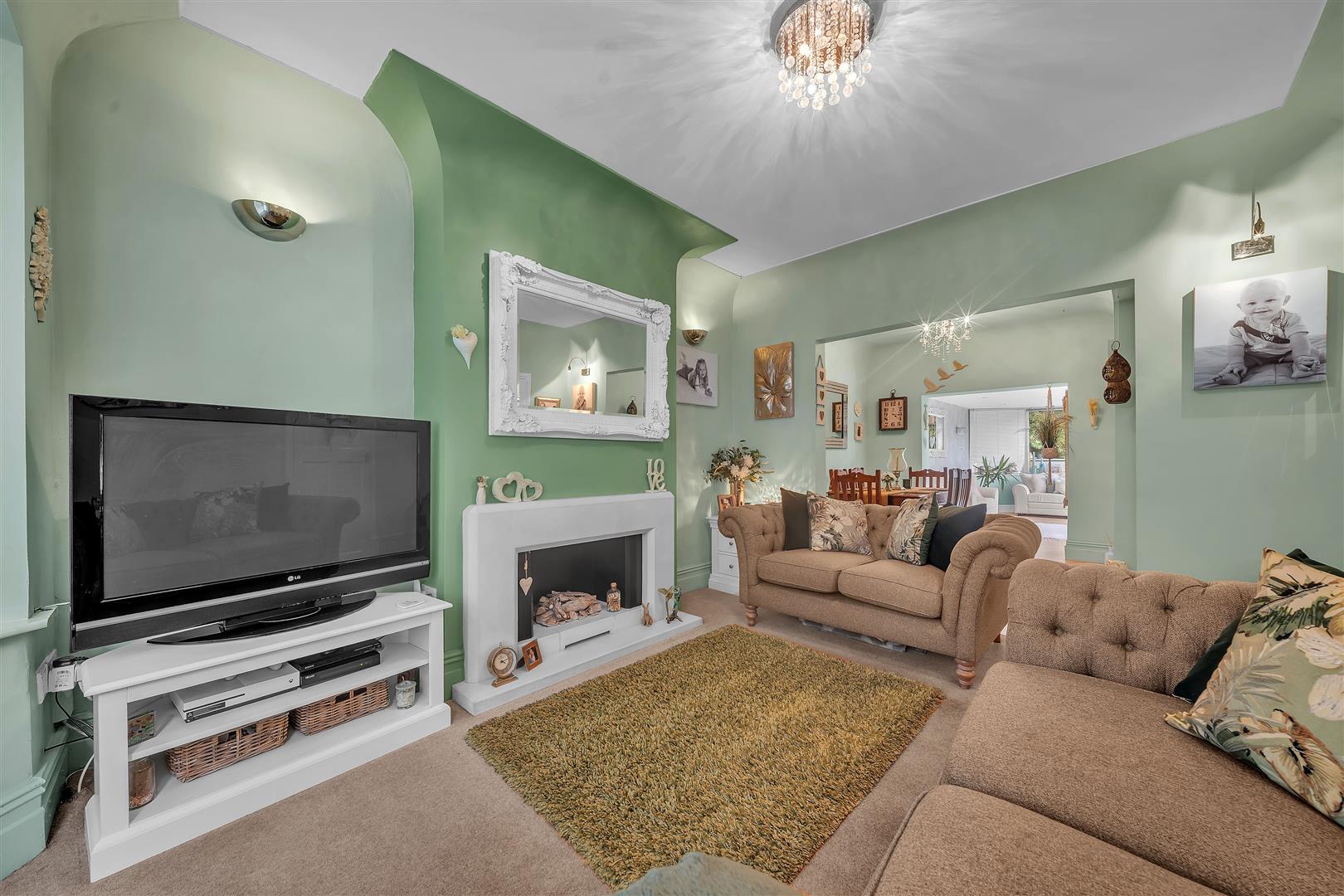 4 bed house for sale in Marsden Road, Burnley 5