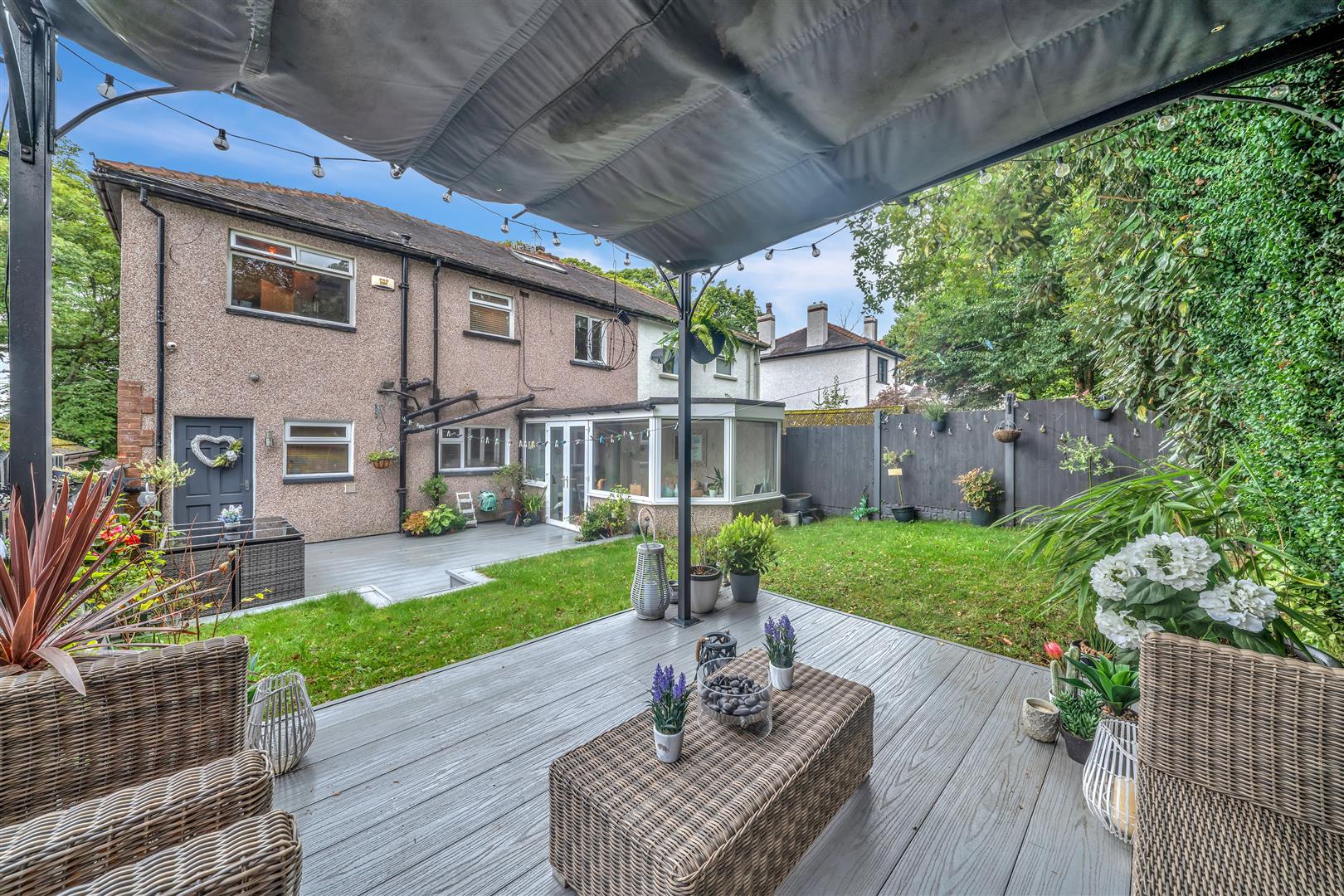 4 bed house for sale in Marsden Road, Burnley  - Property Image 31