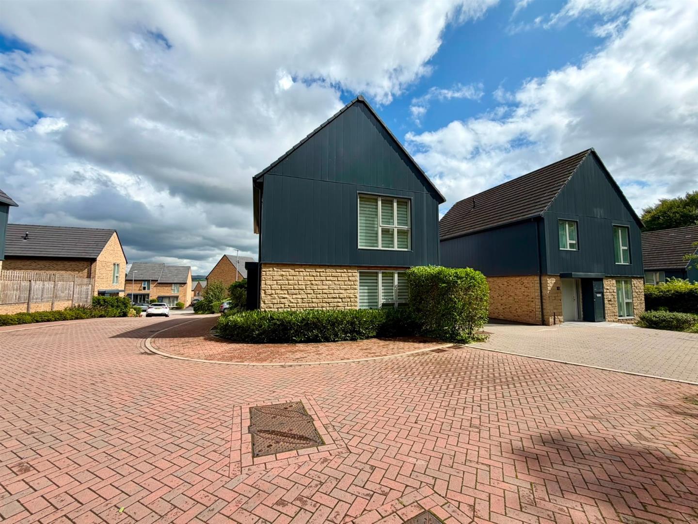 4 bed house to rent in Jobson Road, Barrowford 16