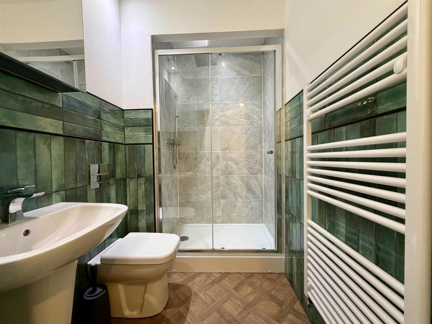 4 bed house to rent in Jobson Road, Barrowford 13