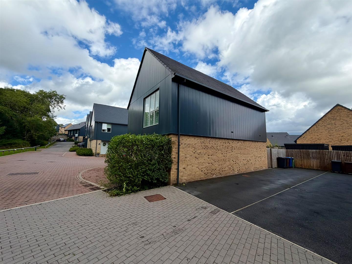 4 bed house to rent in Jobson Road, Barrowford  - Property Image 2