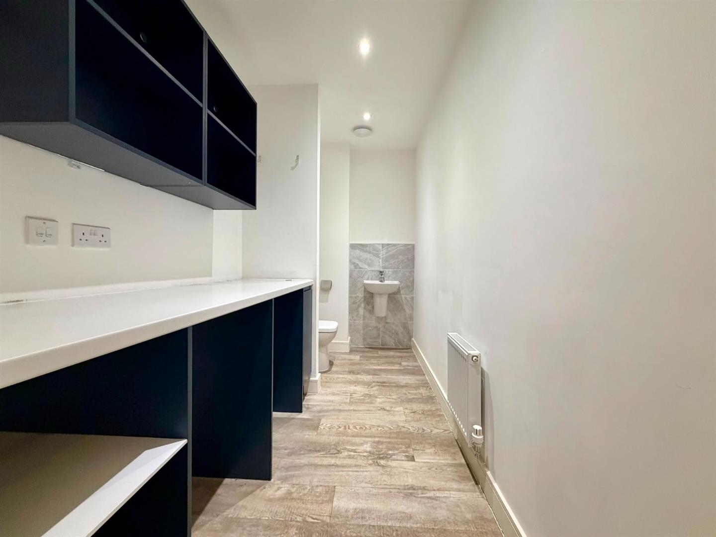 4 bed house to rent in Jobson Road, Barrowford 15