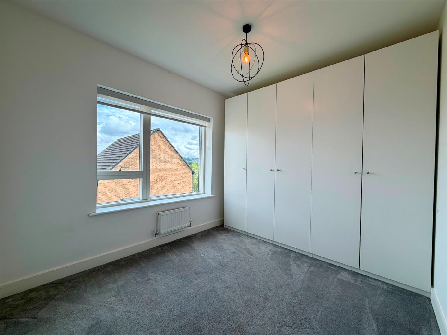 4 bed house to rent in Jobson Road, Barrowford  - Property Image 9