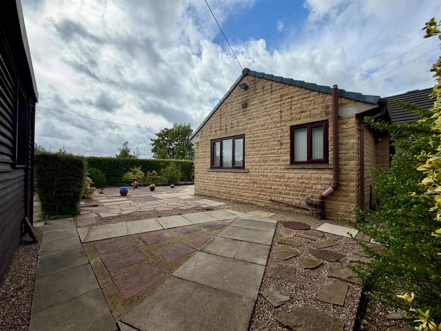 2 bed bungalow for sale in Charles Street, Nelson  - Property Image 19