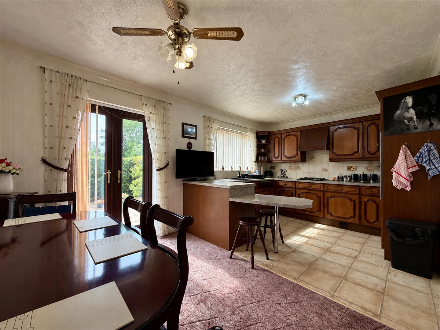 2 bed bungalow for sale in Charles Street, Nelson  - Property Image 10
