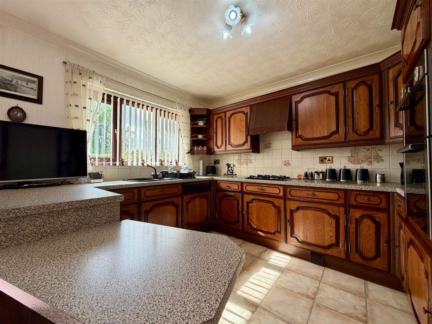 2 bed bungalow for sale in Charles Street, Nelson 2