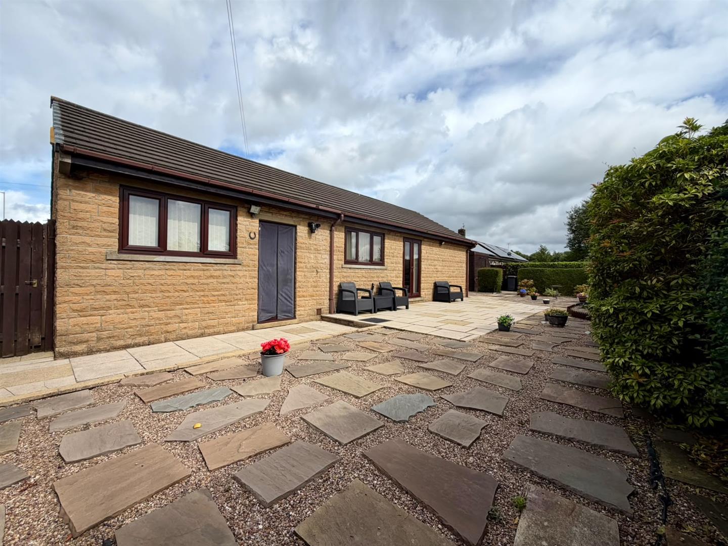 2 bed bungalow for sale in Charles Street, Nelson 14