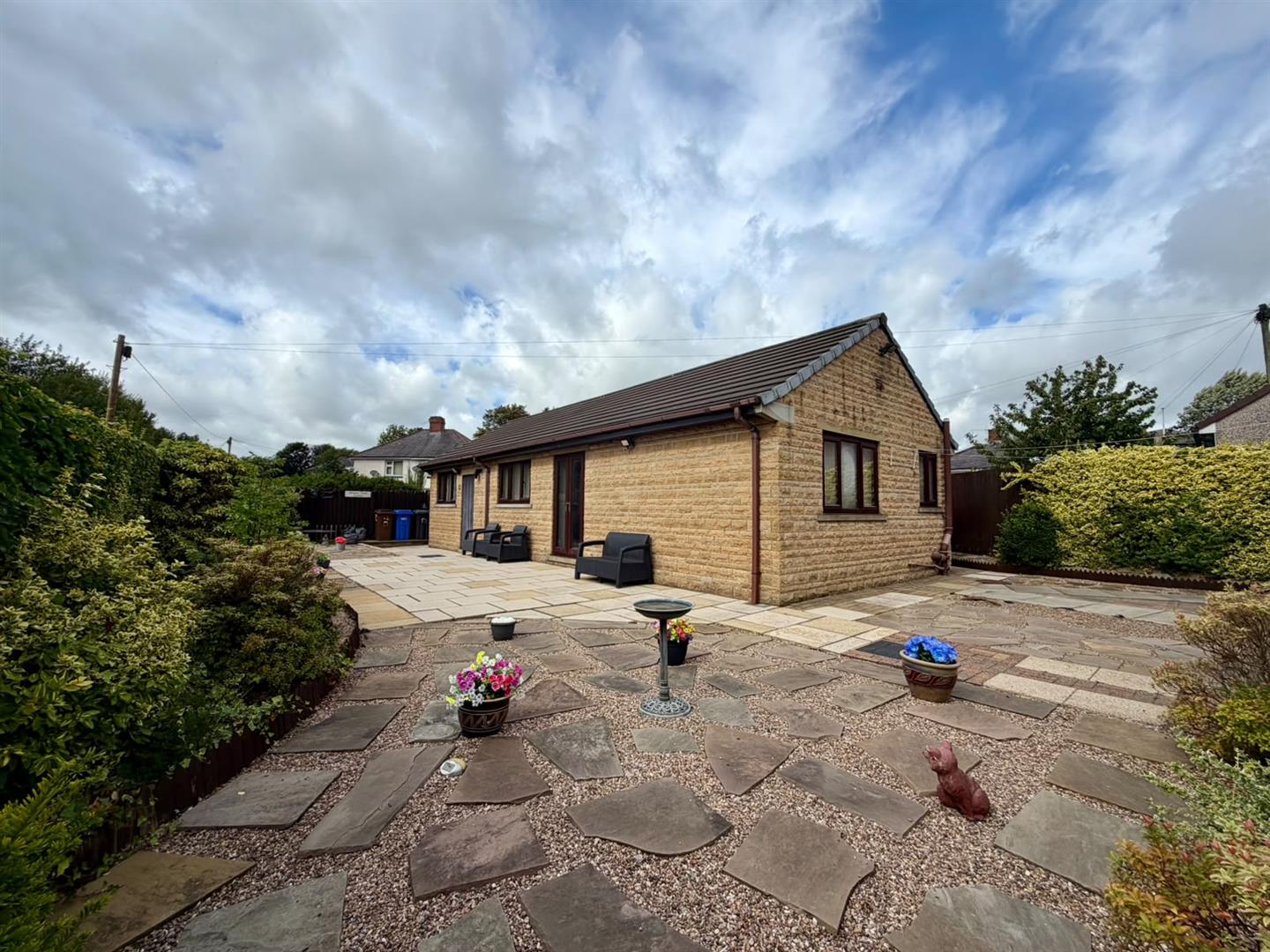 2 bed bungalow for sale in Charles Street, Nelson 17