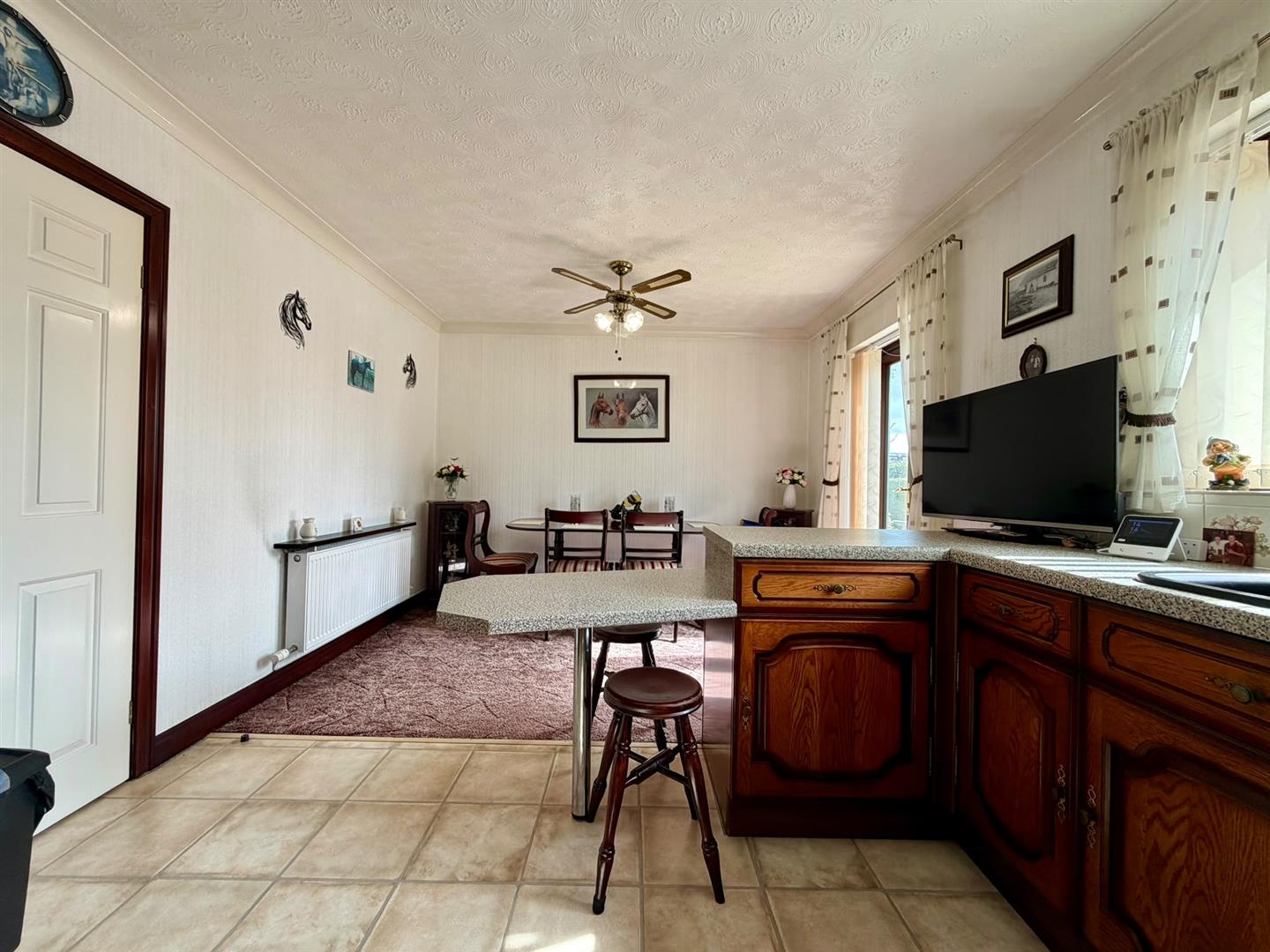 2 bed bungalow for sale in Charles Street, Nelson  - Property Image 12