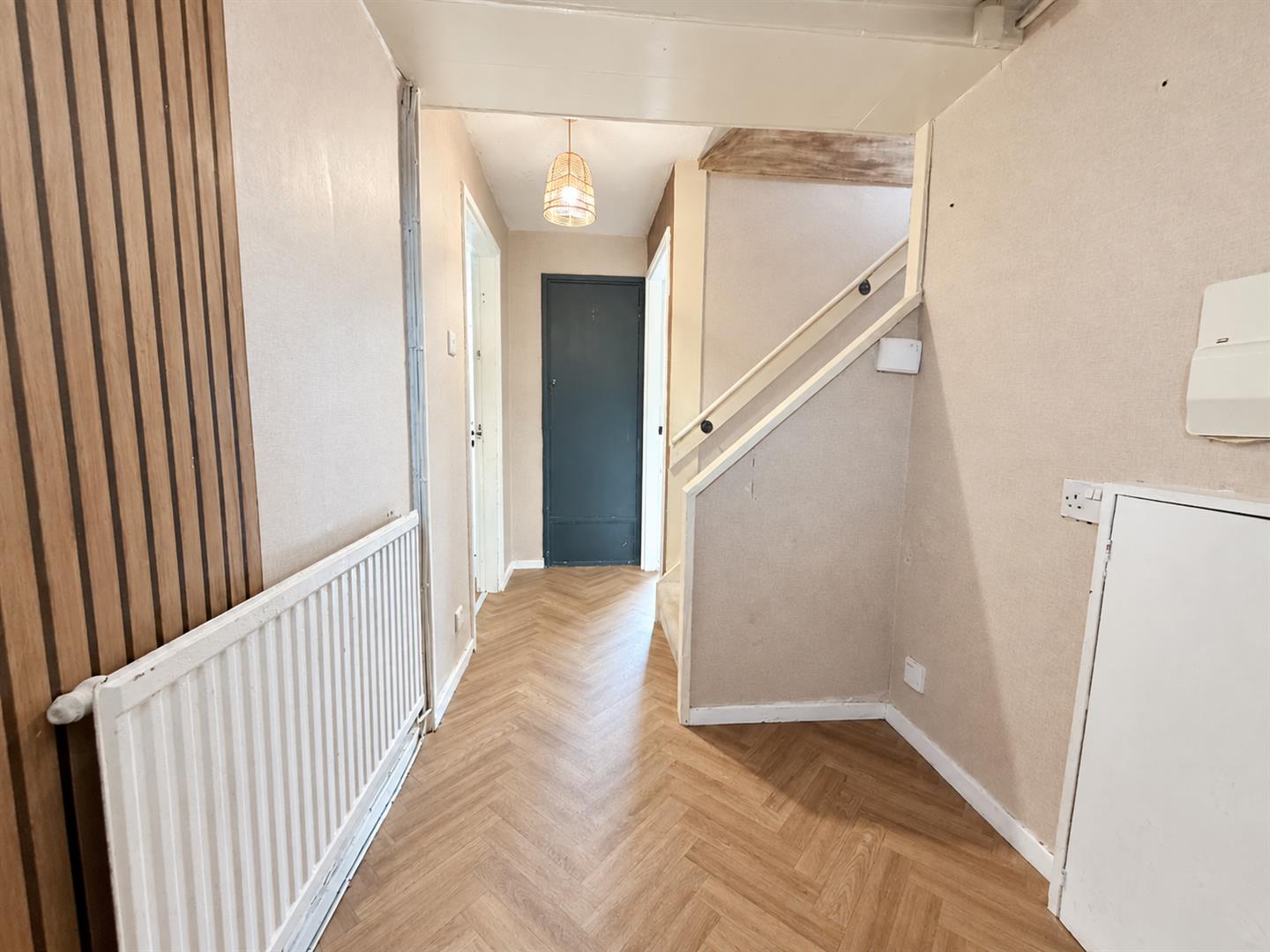 3 bed end of terrace house for sale in Kingsbury Place, Burnley 9