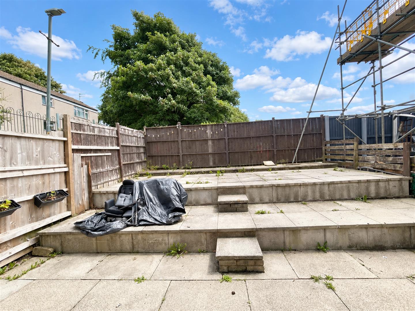 3 bed end of terrace house for sale in Kingsbury Place, Burnley 19