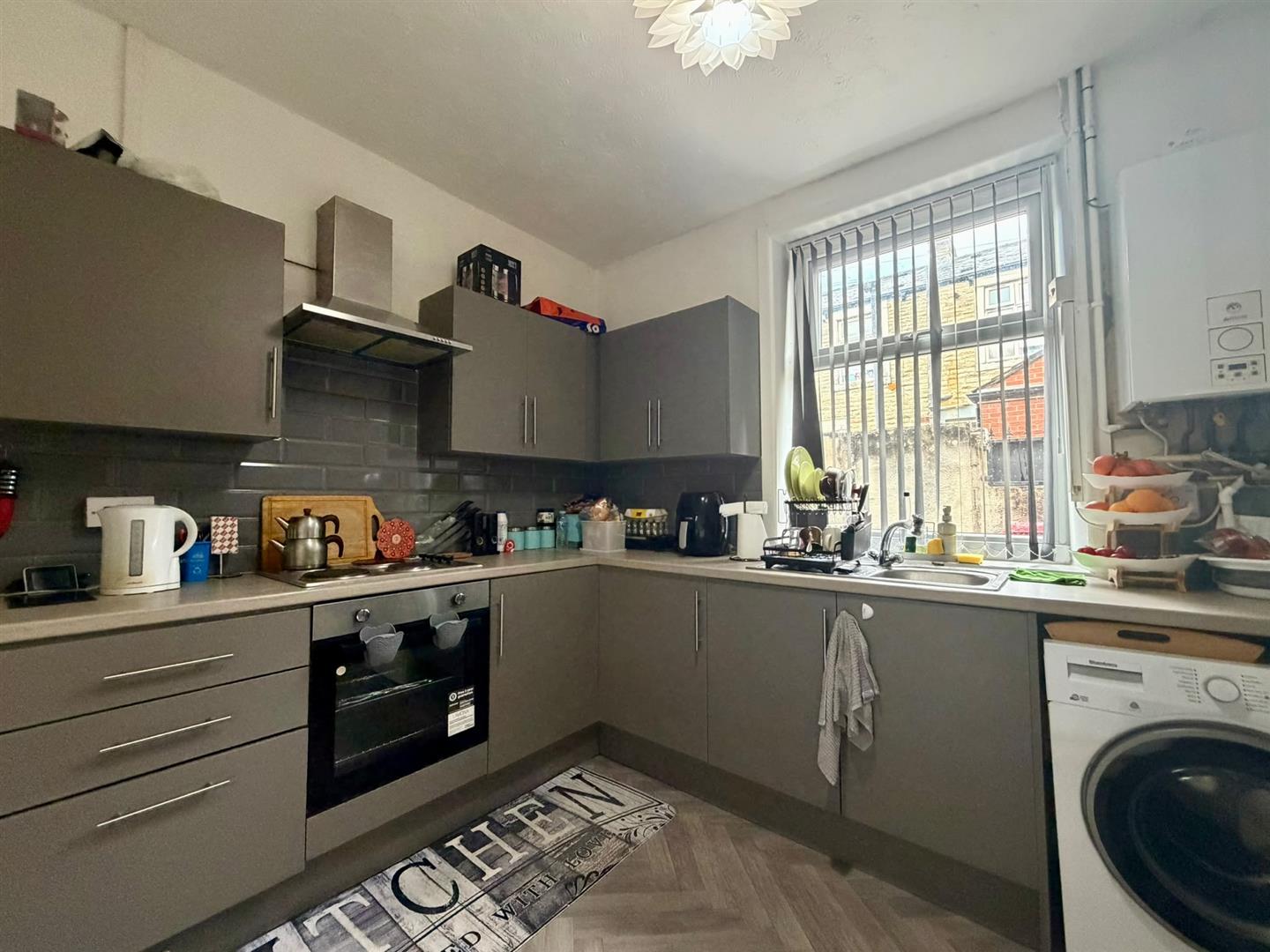2 bed terraced house for sale in Hobart Street, Burnley  - Property Image 2