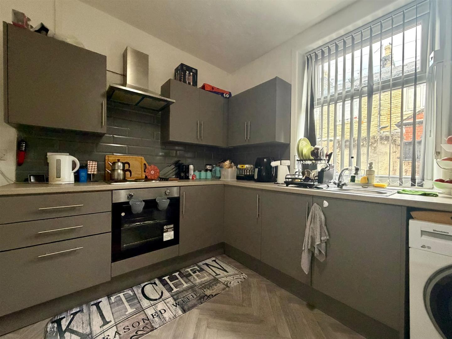 2 bed terraced house for sale in Hobart Street, Burnley  - Property Image 21