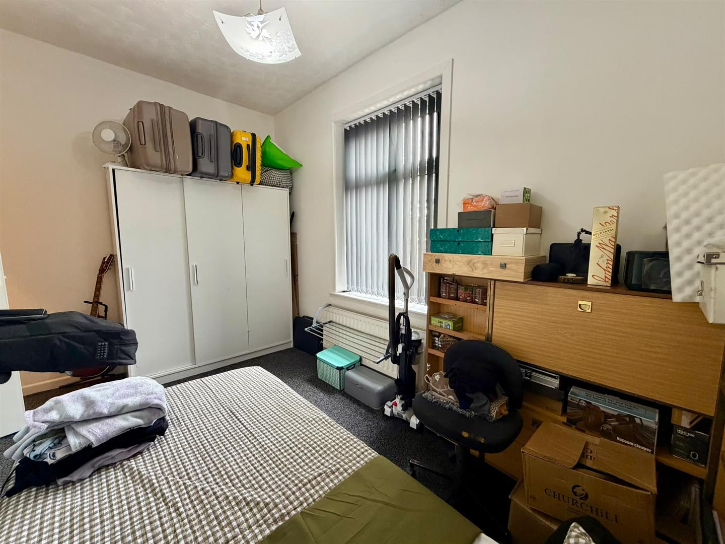 2 bed terraced house for sale in Hobart Street, Burnley  - Property Image 5