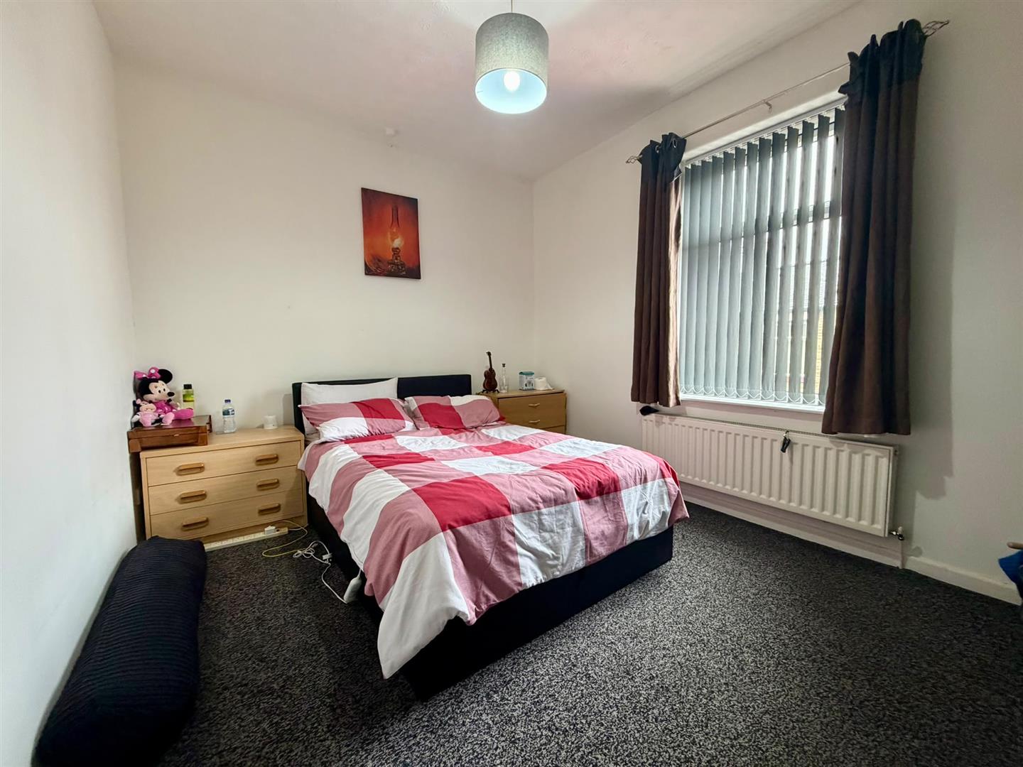 2 bed terraced house for sale in Hobart Street, Burnley 12