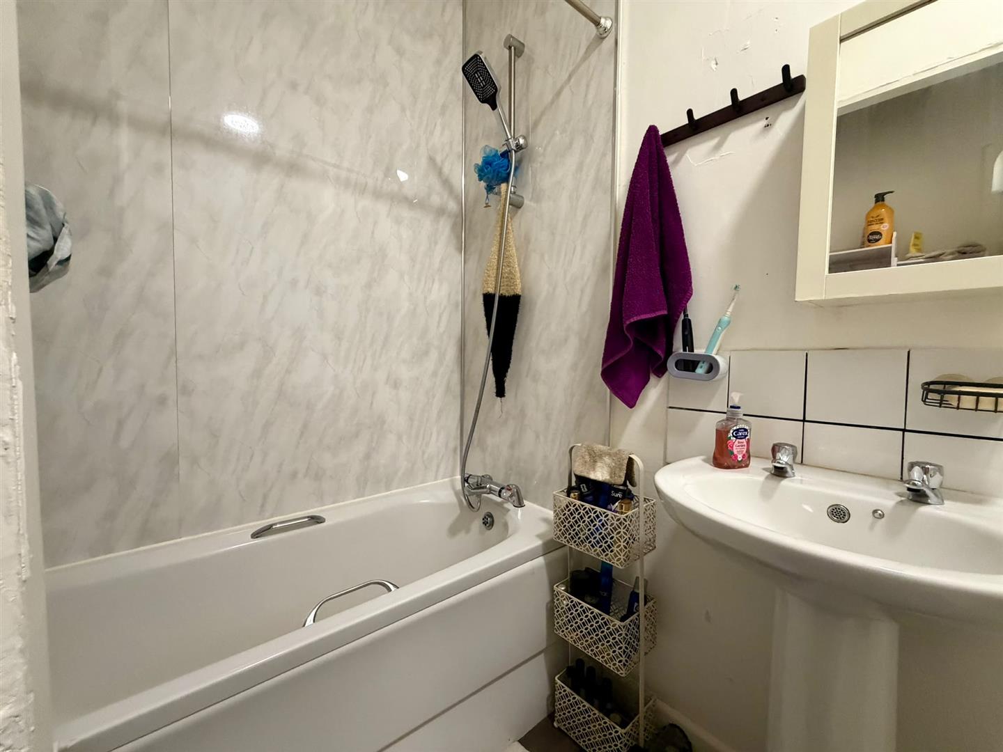 2 bed terraced house for sale in Hobart Street, Burnley 8