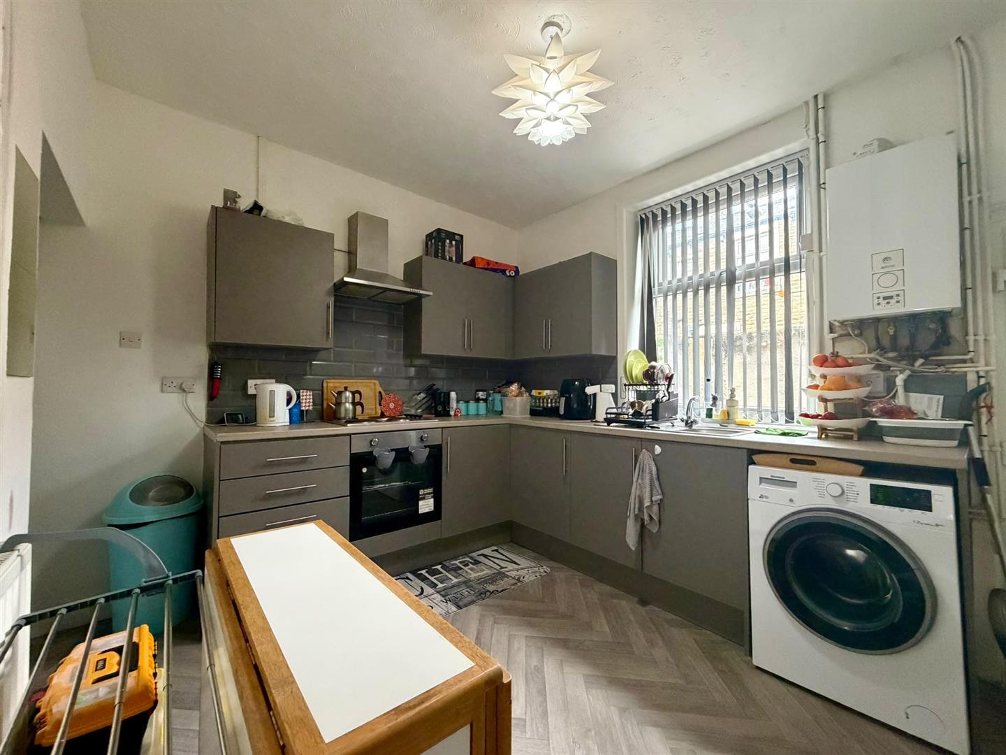 2 bed terraced house for sale in Hobart Street, Burnley 6