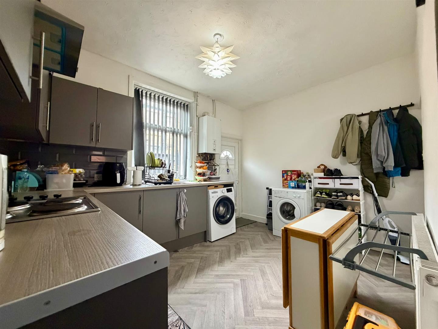 2 bed terraced house for sale in Hobart Street, Burnley 18
