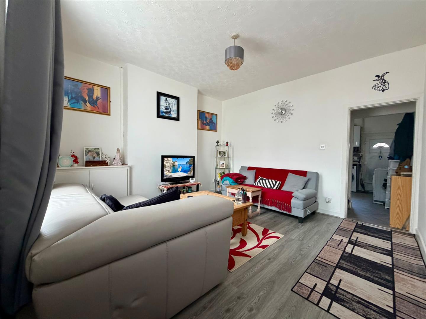 2 bed terraced house for sale in Hobart Street, Burnley  - Property Image 17