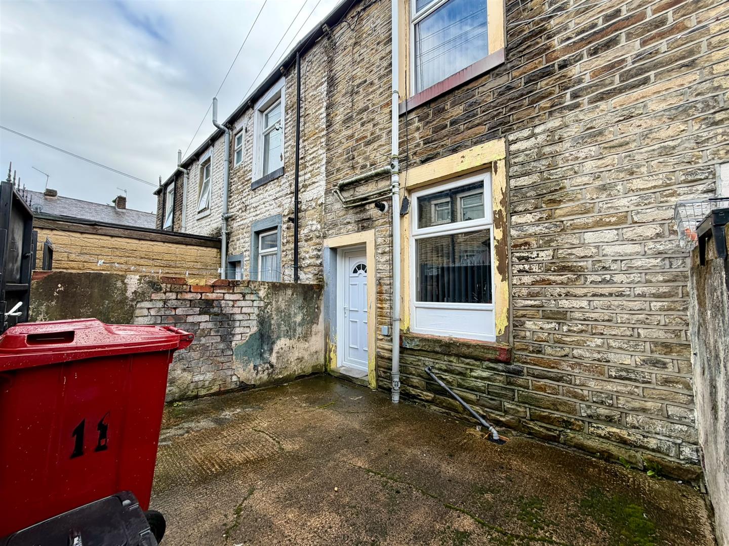2 bed terraced house for sale in Hobart Street, Burnley  - Property Image 18