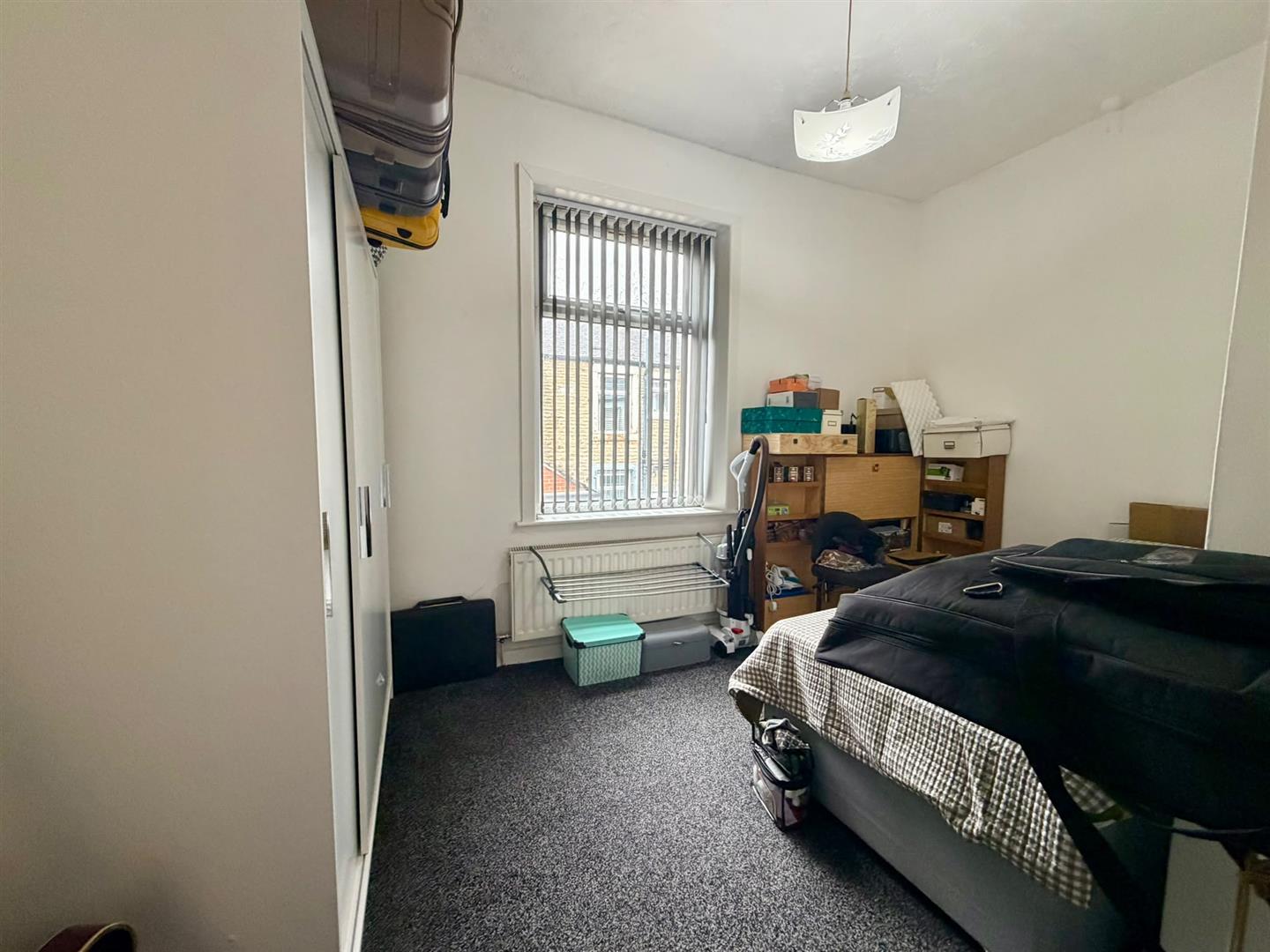 2 bed terraced house for sale in Hobart Street, Burnley 5